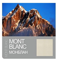 ������������ �������� �������� Montblanc