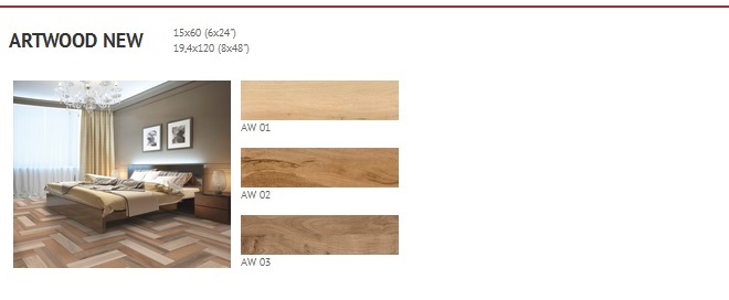 ������������ ������ ��������� ARTWOOD NEW