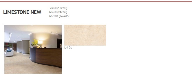 ������������ ������ ��������� LIMESTONE NEW