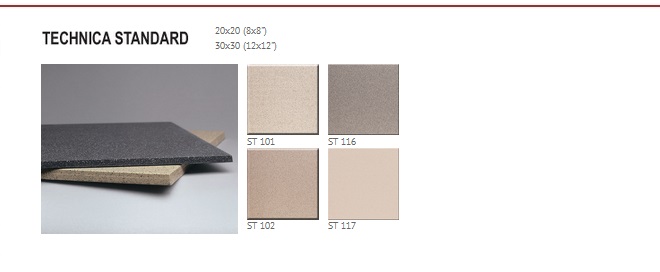 ������������ ������ ��������� Technica Standard